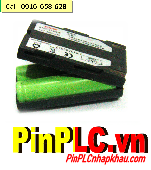 Pin máy trắc địa South BTN1 L7402W 7,4V – 2500mAh LiIon Battery Pack 